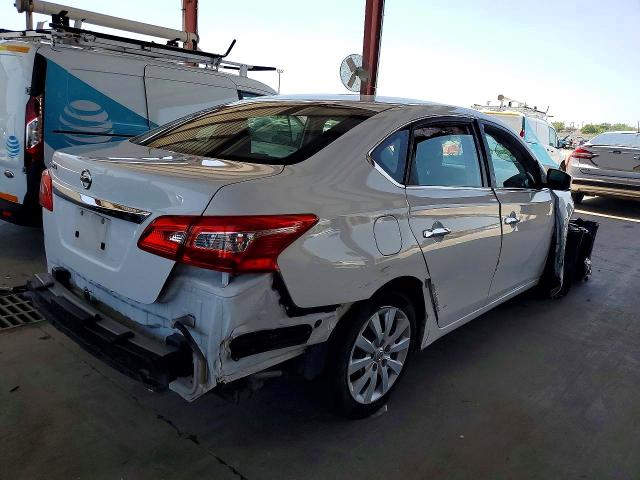 Aukcja sprzedaży 2019 Nissan Sentra, vin: 3N1AB7AP4KY206534, numer aukcji: 62590636