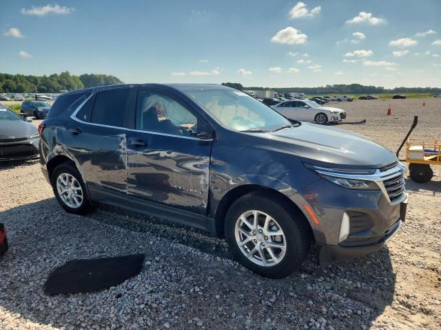 Aukcja sprzedaży 2023 Chevrolet Equinox, vin: 3GNAXUEG0PS166929, numer aukcji: 66573016