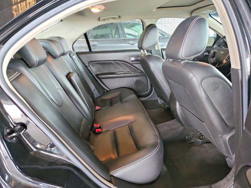 Aukcja sprzedaży 2010 Ford Fusion, vin: 3FAHP0KC4AR352429, numer aukcji: 65737606