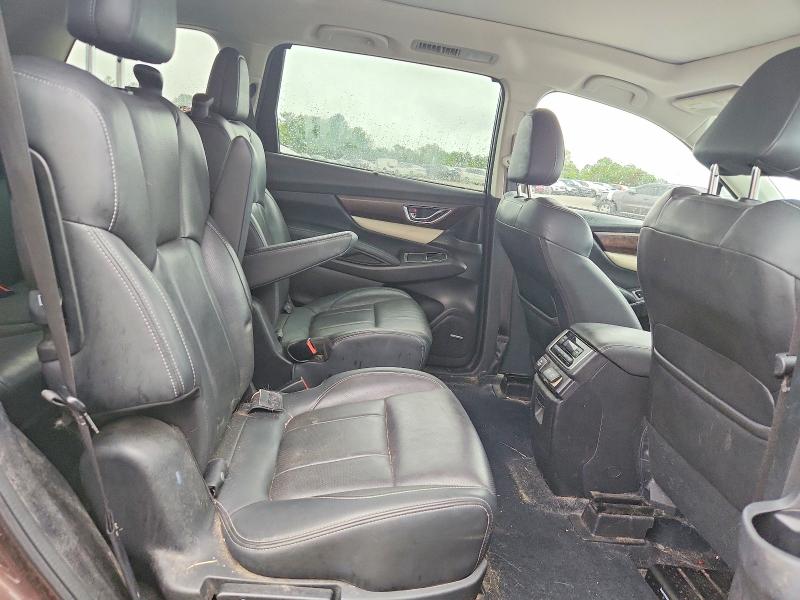 2021 Subaru Ascent მანქანა იყიდება აუქციონზე, vin: 4S4WMARD8M3423970, აუქციონის ნომერი: 63616436