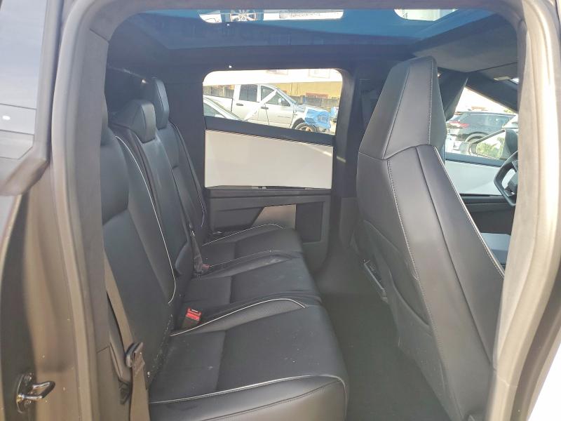 Aukcja sprzedaży 2024 Tesla Cybertruck, vin: 7G2CEHED8RA009319, numer aukcji: 62113666