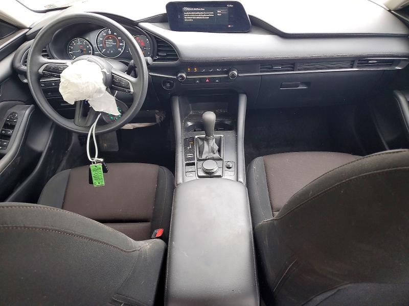 Aukcja sprzedaży 2025 Mazda 3, vin: JM1BPAAM9S1757021, numer aukcji: 65300516