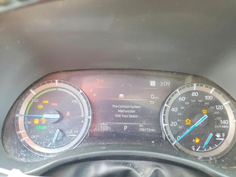 Aukcja sprzedaży 2020 Toyota Highlander, vin: 5TDGARAH9LS501877, numer aukcji: 65000736