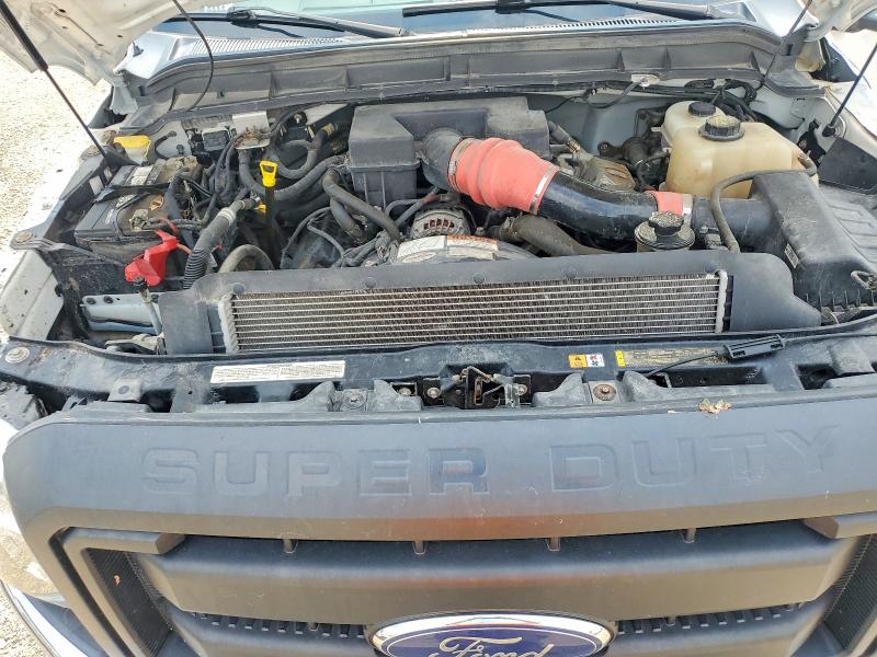 Продажа на аукционе авто 2013 Ford F350, vin: 1FDRF3H60DEB78317, номер лота: 63195756