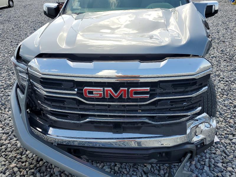 Aukcja sprzedaży 2025 Gmc Sierra, vin: 3GTUUDED5SG281641, numer aukcji: 65614476