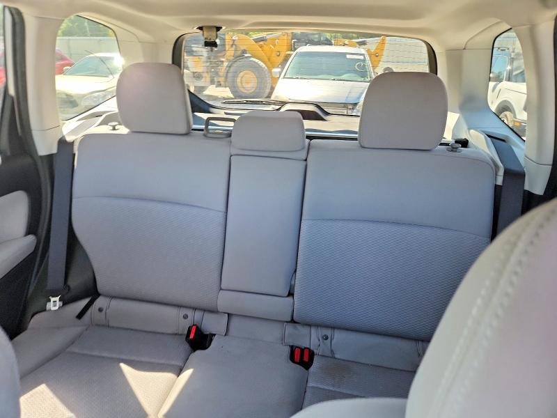 Aukcja sprzedaży 2015 Subaru Forester, vin: JF2SJADCXFH407741, numer aukcji: 66400346