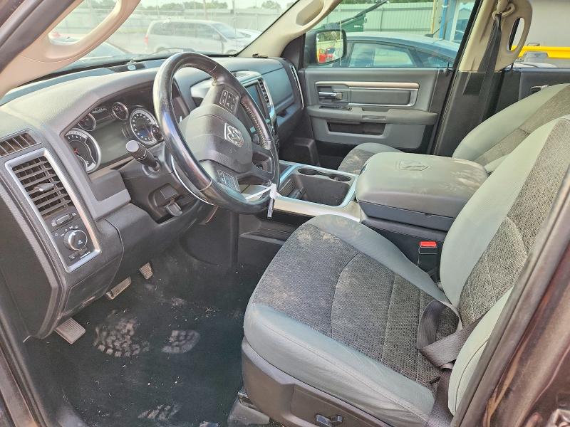 Продажа на аукционе авто 2015 Ram 1500, vin: 1C6RR7LT9FS746558, номер лота: 65181136