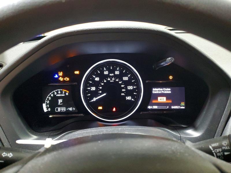 Продаж на аукціоні авто 2022 Honda Hr-v, vin: 3CZRU5H5XNM727511, номер лоту: 63526466