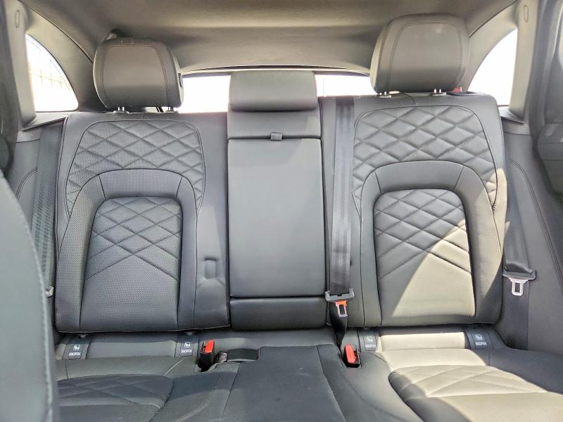 Продаж на аукціоні авто 2023 Jaguar F-pace, vin: SADCJ2EXXPA716022, номер лоту: 67070126