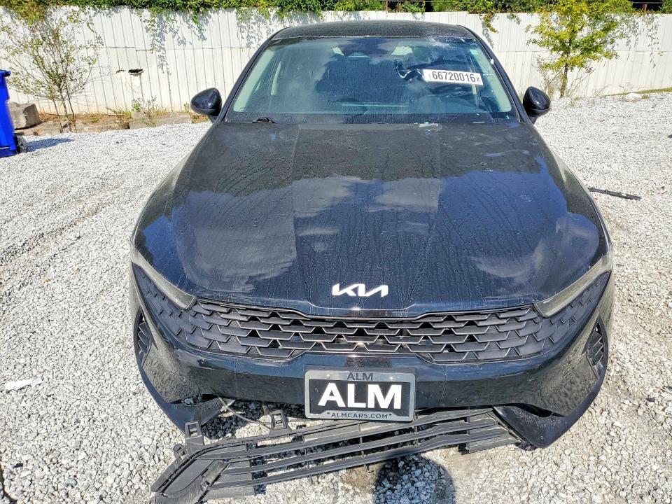 2023 Kia K5 მანქანა იყიდება აუქციონზე, vin: 5XXG14J20PG193908, აუქციონის ნომერი: 66720016