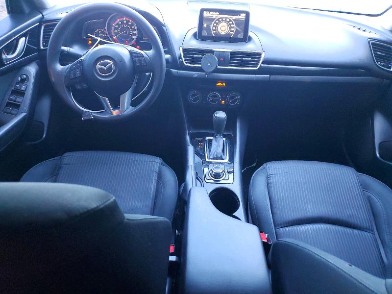 Aukcja sprzedaży 2016 Mazda 3, vin: 3MZBM1U75GM300308, numer aukcji: 66620686