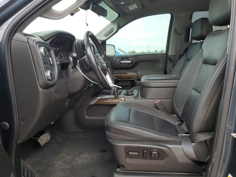 2021 Gmc Sierra მანქანა იყიდება აუქციონზე, vin: 3GTU9CED9MG158911, აუქციონის ნომერი: 66818306