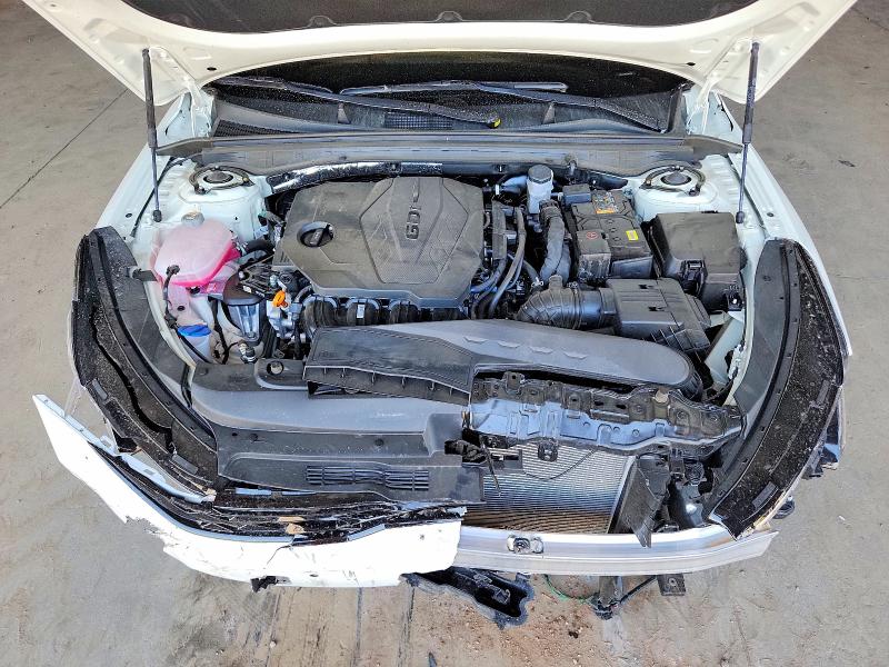 Продаж на аукціоні авто 2026 Kia K5, vin: KNAG64J75T5452711, номер лоту: 65050056