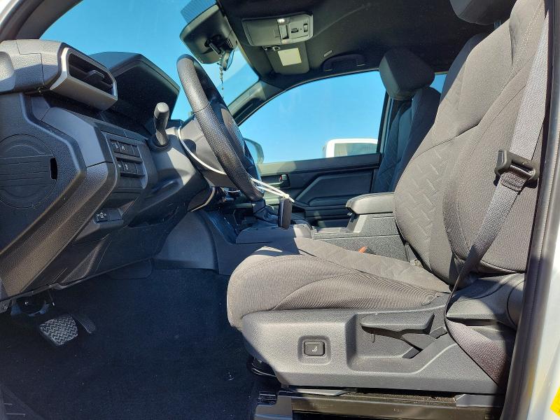 Aukcja sprzedaży 2025 Toyota Tacoma, vin: 3TYJDAHN4ST036793, numer aukcji: 66208926