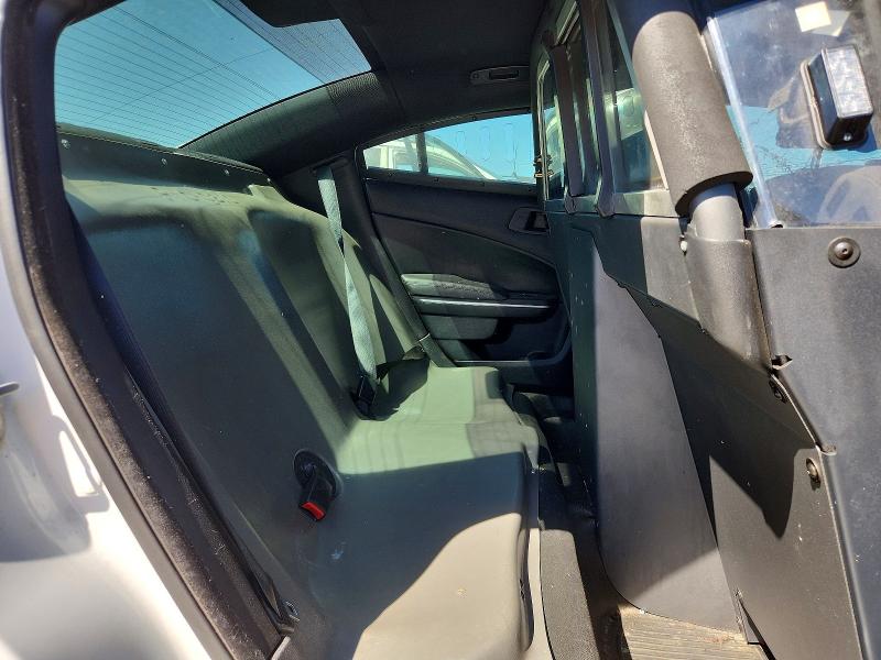 66278116 :رقم المزاد ، 2C3CDXAT0GH134195 vin ، 2016 Dodge Charger مزاد بيع