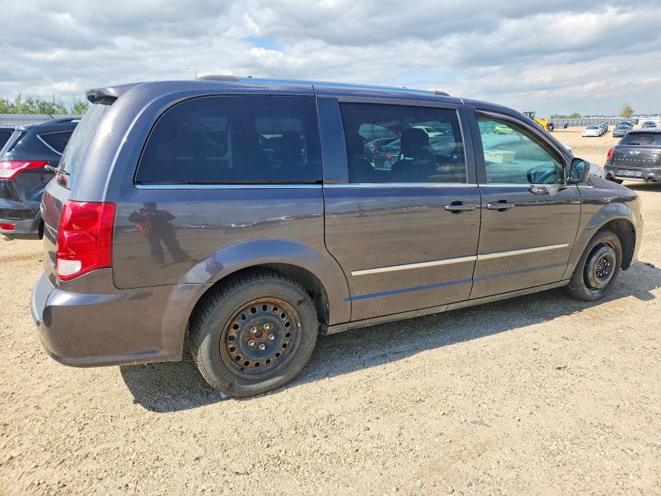 Aukcja sprzedaży 2015 Dodge Grand Caravan, vin: 2C4RDGDG9FR516948, numer aukcji: 64021866