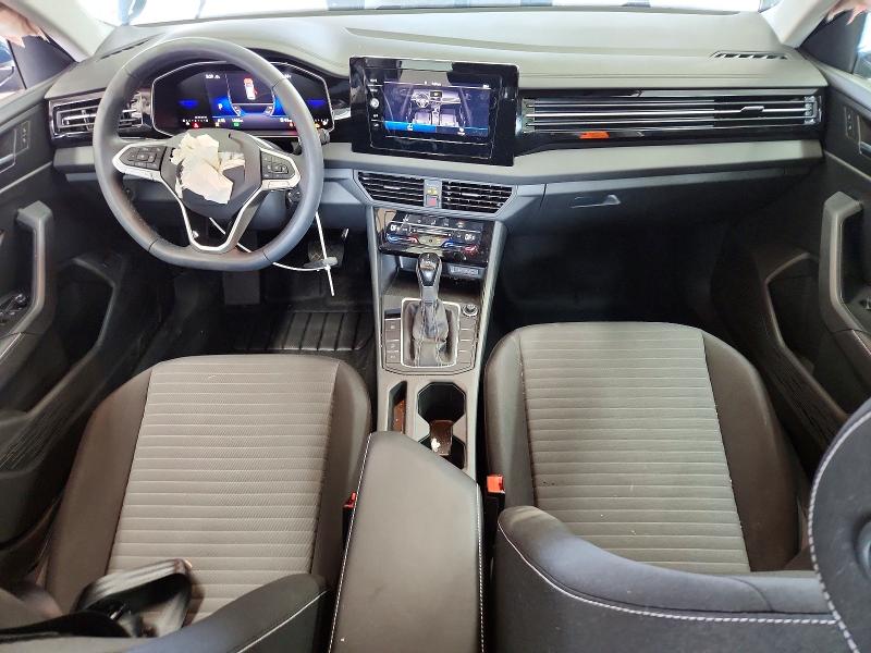 Продаж на аукціоні авто 2025 Volkswagen Jetta, vin: 3VW5X7BU6SM072599, номер лоту: 65536126