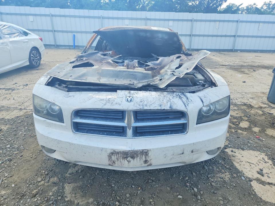 Продаж на аукціоні авто 2010 Dodge Charger, vin: 2B3CA3CV1AH165119, номер лоту: 65501026