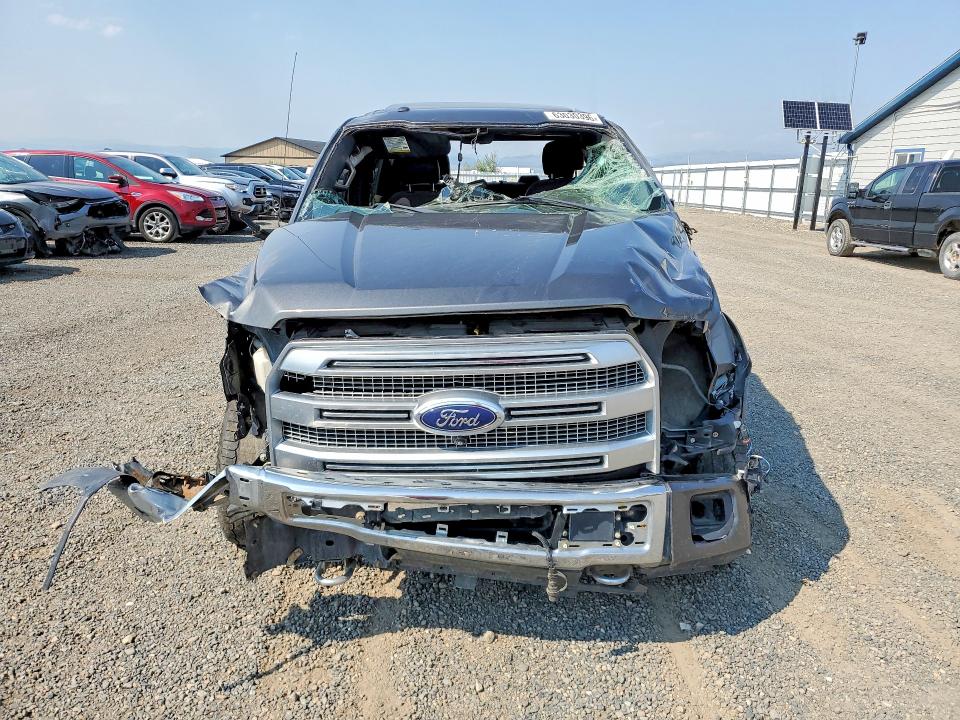 Aukcja sprzedaży 2015 Ford F150, vin: 1FTFW1EGXFFB49929, numer aukcji: 63030396