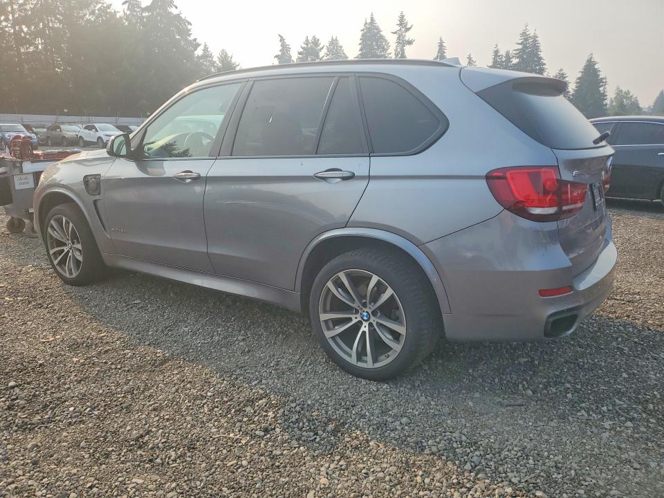 Aukcja sprzedaży 2016 Bmw X5, vin: 5UXKT0C51G0S79457, numer aukcji: 63780066