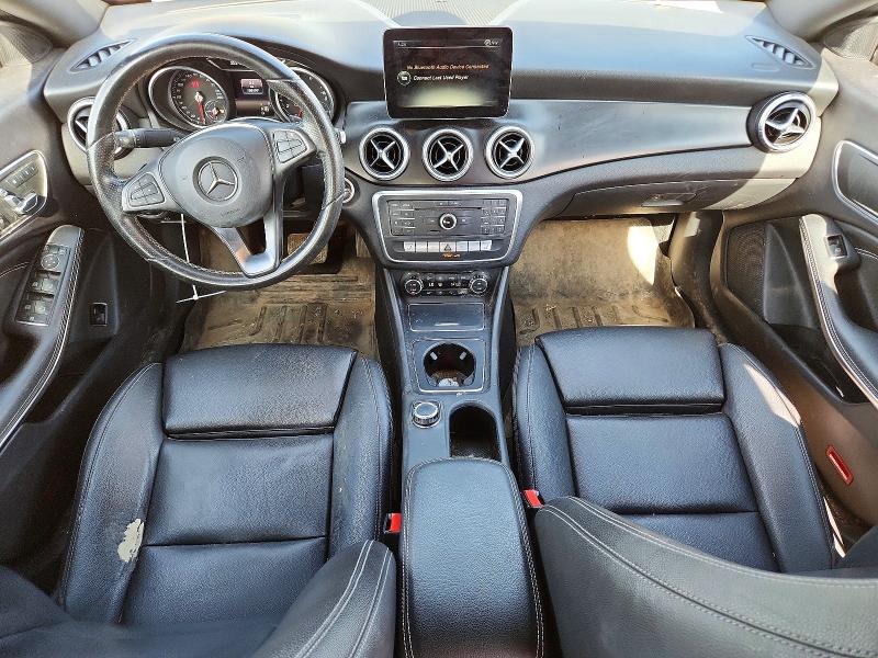 Продажа на аукционе авто 2017 Mercedes-benz Cla, vin: WDDSJ4GBXHN441112, номер лота: 63674036