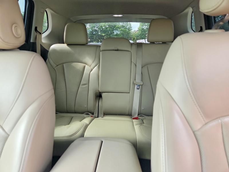 Aukcja sprzedaży 2020 Buick Envision, vin: LRBFX3SX2LD047995, numer aukcji: 64937736