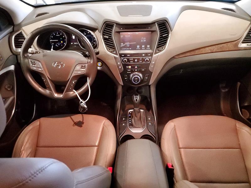 Aukcja sprzedaży 2018 Hyundai Santa Fe Sport, vin: 5XYZUDLB0JG568356, numer aukcji: 64681376