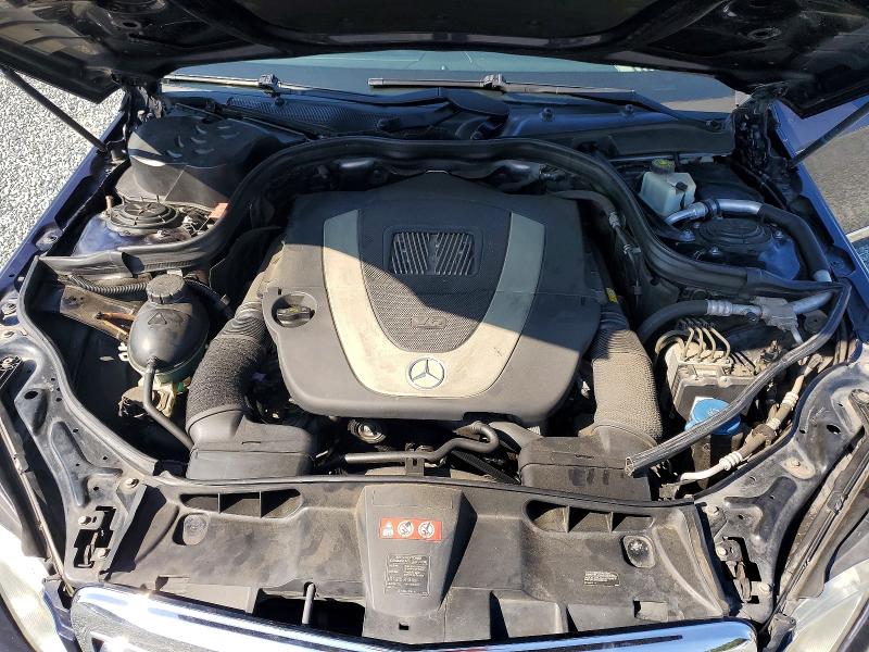 Продажа на аукционе авто 2010 Mercedes-benz E, vin: WDDHF8HB0AA244772, номер лота: 66532476