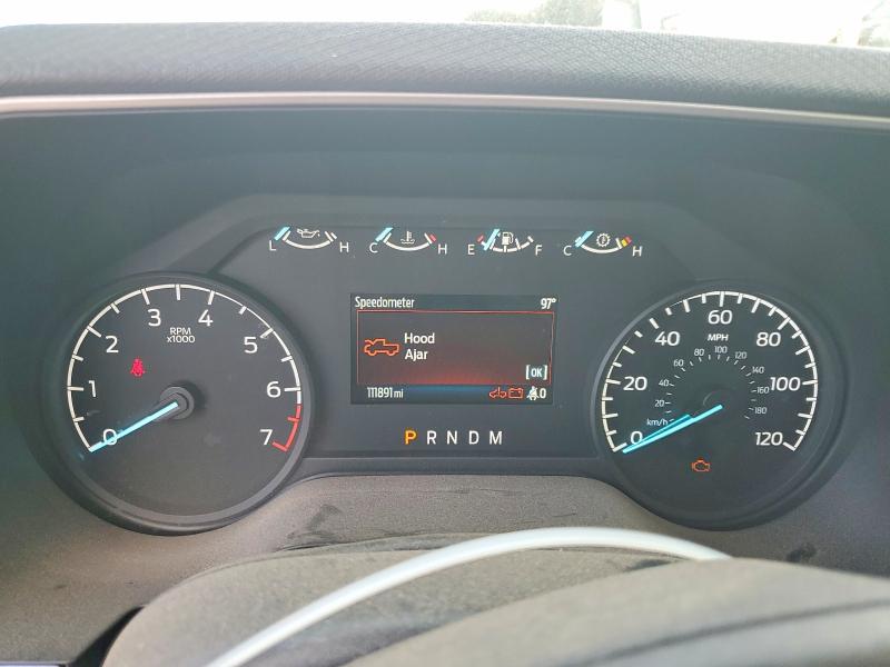 64240256 :رقم المزاد ، 1FTFW1CD3MFC65690 vin ، 2021 Ford F150 مزاد بيع