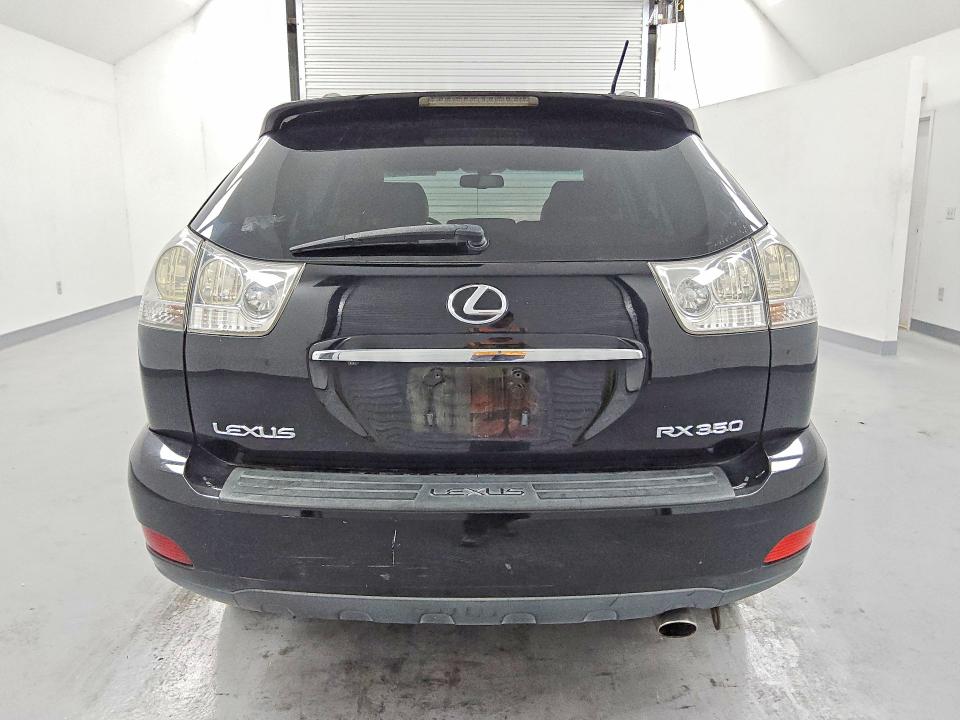 59173036 :رقم المزاد ، 2T2GK31U48C052921 vin ، 2008 Lexus Rx مزاد بيع
