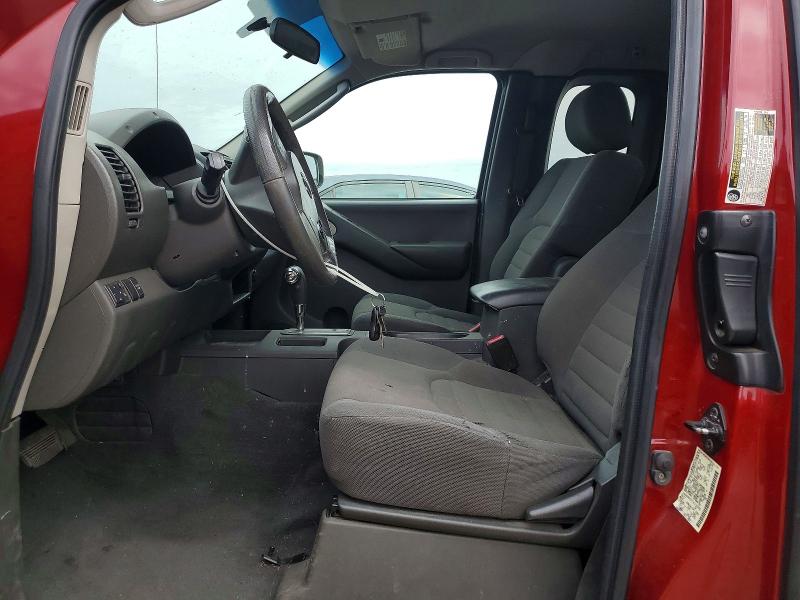 Aukcja sprzedaży 2007 Nissan Frontier, vin: 1N6BD06T27C413980, numer aukcji: 66999986