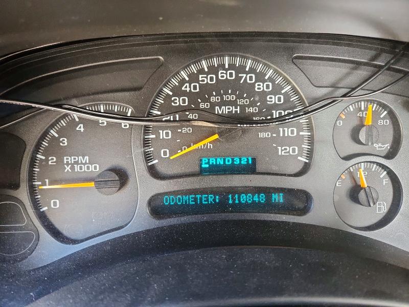 Продажа на аукционе авто 2005 Gmc New Sierra, vin: 1GTEC14V75Z291107, номер лота: 65024316