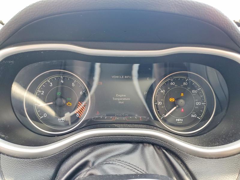 2014 Jeep Cherokee მანქანა იყიდება აუქციონზე, vin: 1C4PJMBS5EW285221, აუქციონის ნომერი: 63677416