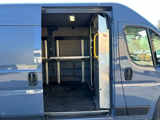 60915596 :رقم المزاد ، 3C6URVJG9KE558902 vin ، 2019 Ram Promaster 3500 مزاد بيع