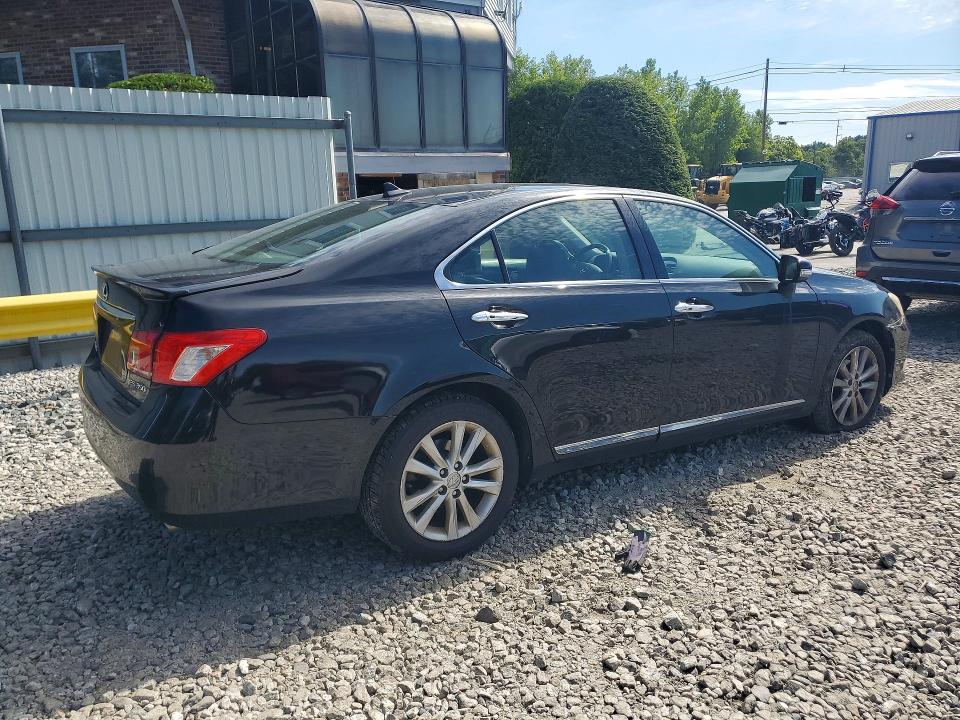 66689426 :رقم المزاد ، JTHBK1EG5A2402471 vin ، 2010 Lexus Es مزاد بيع