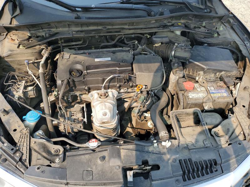 Продажа на аукционе авто 2017 Honda Accord, vin: 1HGCR2F57HA112822, номер лота: 63556176