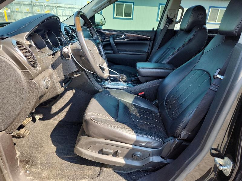 Aukcja sprzedaży 2017 Buick Enclave, vin: 5GAKVBKD4HJ109591, numer aukcji: 65715586