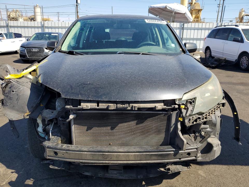 Продажа на аукционе авто 2014 Honda Cr-v, vin: 2HKRM3H3XEH525833, номер лота: 64806496