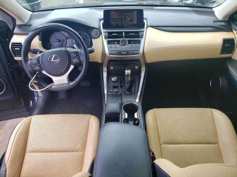 Продаж на аукціоні авто 2021 Lexus Nx 300, vin: JTJDARDZ3M5020163, номер лоту: 62946806