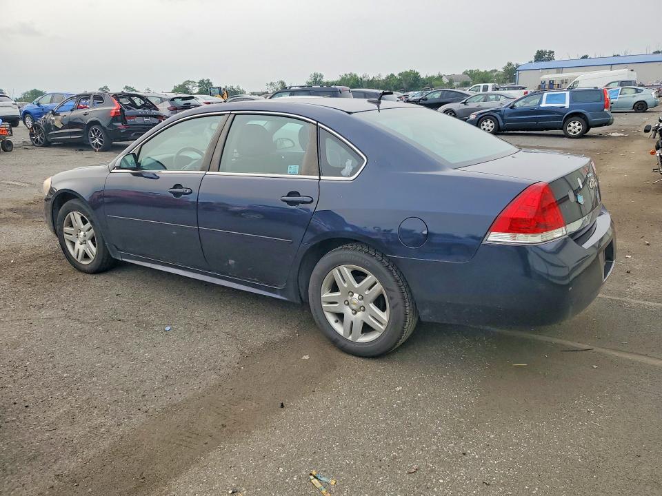Aukcja sprzedaży 2010 Chevrolet Impala, vin: 2G1WB5EN8A1210026, numer aukcji: 64898246