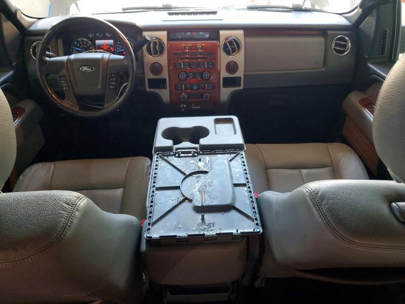 Aukcja sprzedaży 2012 Ford F150, vin: 1FTFW1ET9CFA55324, numer aukcji: 64576276