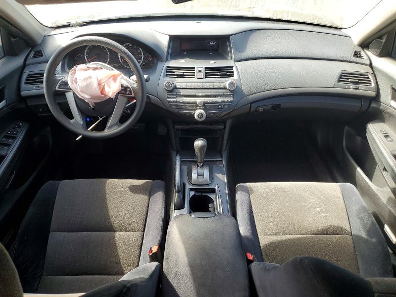 2008 Honda Accord მანქანა იყიდება აუქციონზე, vin: 1HGCP26478A143727, აუქციონის ნომერი: 66383616