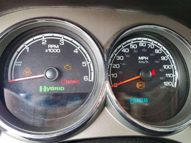 Продажа на аукционе авто 2009 Chevrolet Silverado, vin: 2GCFC135091118324, номер лота: 61901096