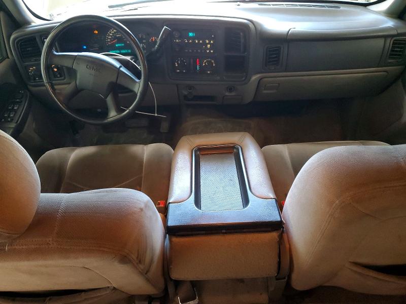 66795516 :رقم المزاد ، 3GKFK16Z23G326192 vin ، 2003 Gmc Yukon Xl مزاد بيع