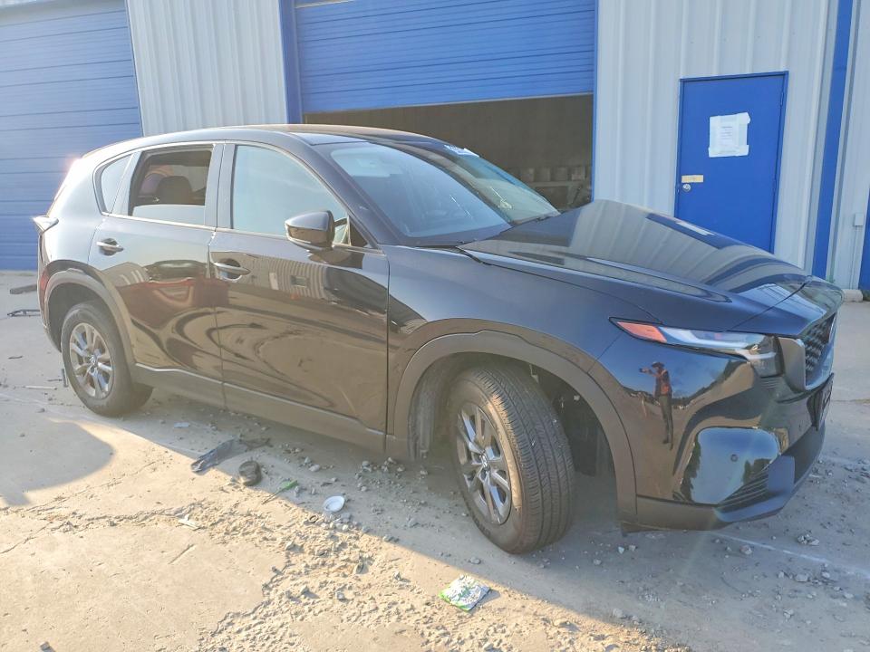 Aukcja sprzedaży 2026 Mazda Cx-5, vin: JM3KMBHA8T0146003, numer aukcji: 64788056