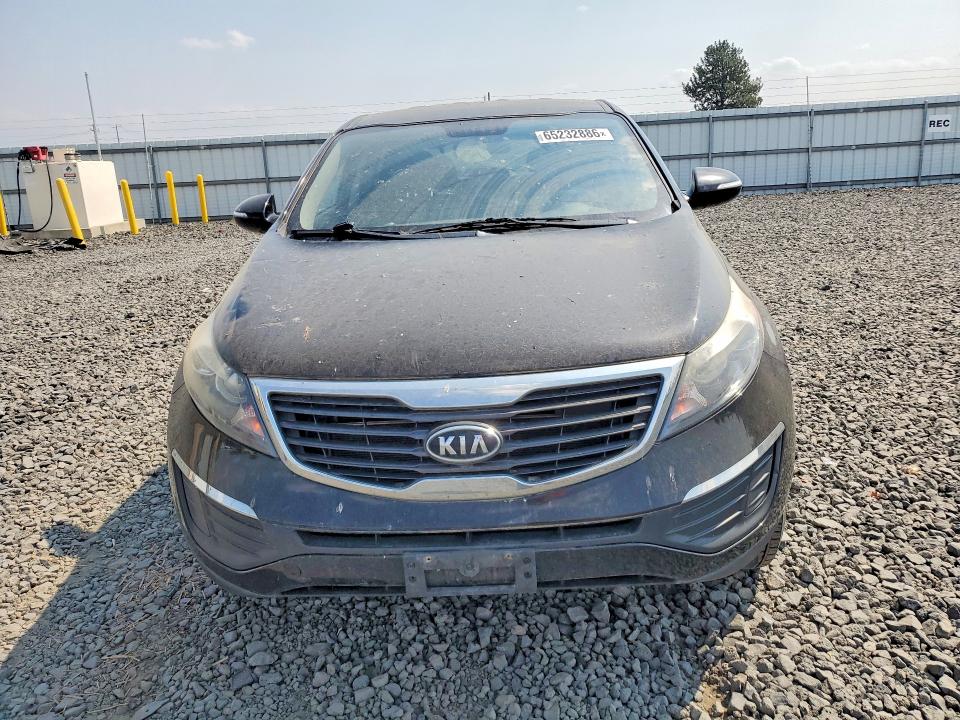 Aukcja sprzedaży 2011 Kia Sportage, vin: KNDPBCA21B7077044, numer aukcji: 65232886