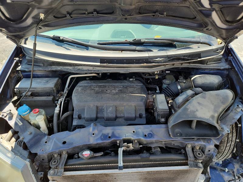 2016 Honda Odyssey მანქანა იყიდება აუქციონზე, vin: 5FNRL5H34GB059431, აუქციონის ნომერი: 64404276