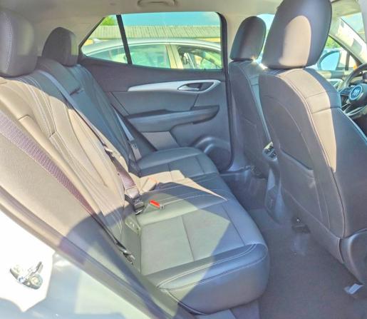 Aukcja sprzedaży 2025 Buick Envision, vin: LRBFZME45SD034271, numer aukcji: 64296106