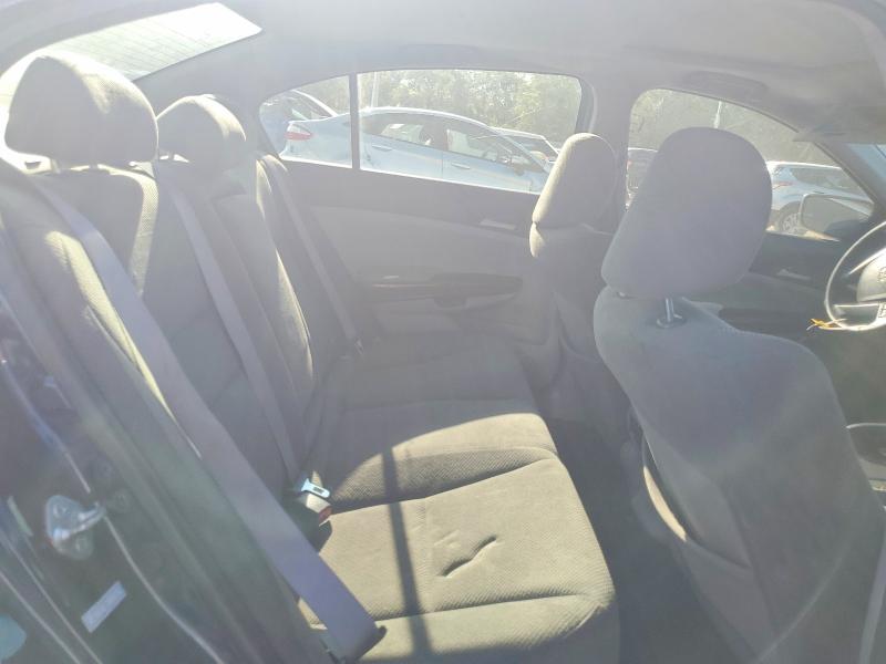 Продажа на аукционе авто 2011 Honda Accord, vin: 1HGCP2F72BA117134, номер лота: 66444016