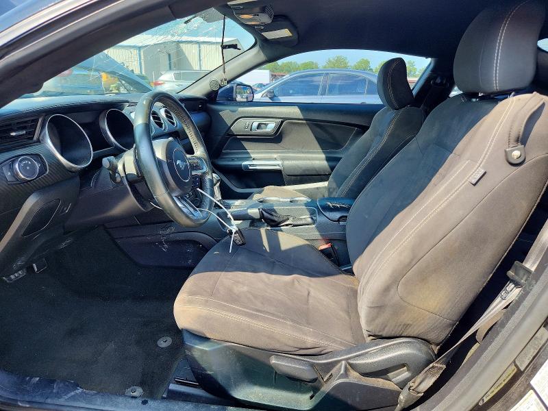 Aukcja sprzedaży 2018 Ford Mustang, vin: 1FA6P8TH6J5120997, numer aukcji: 66917126